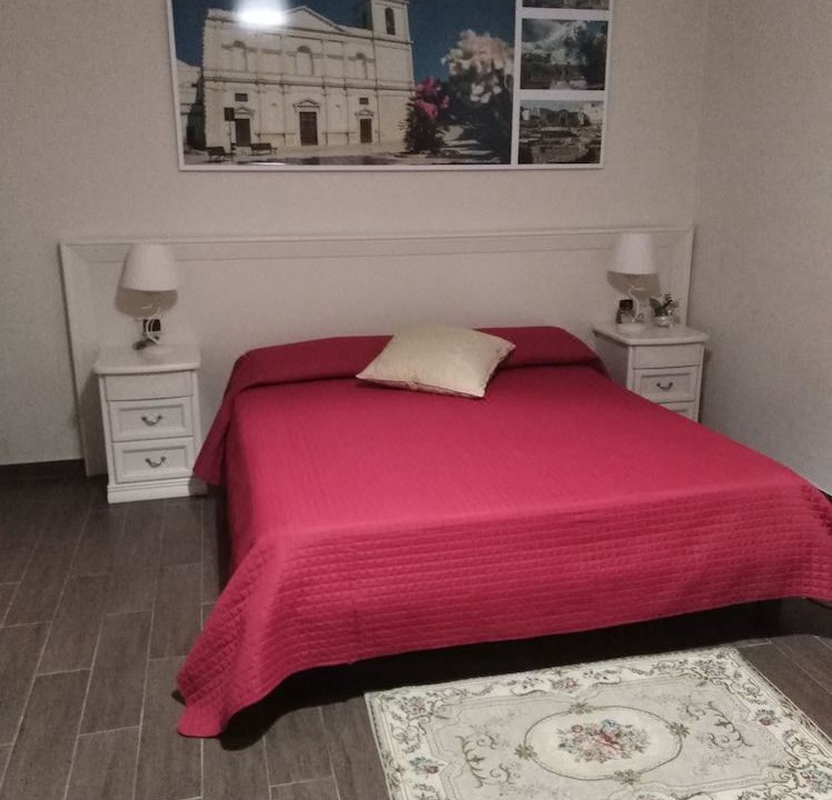 Photo of Bedroom in Canosa di Puglia