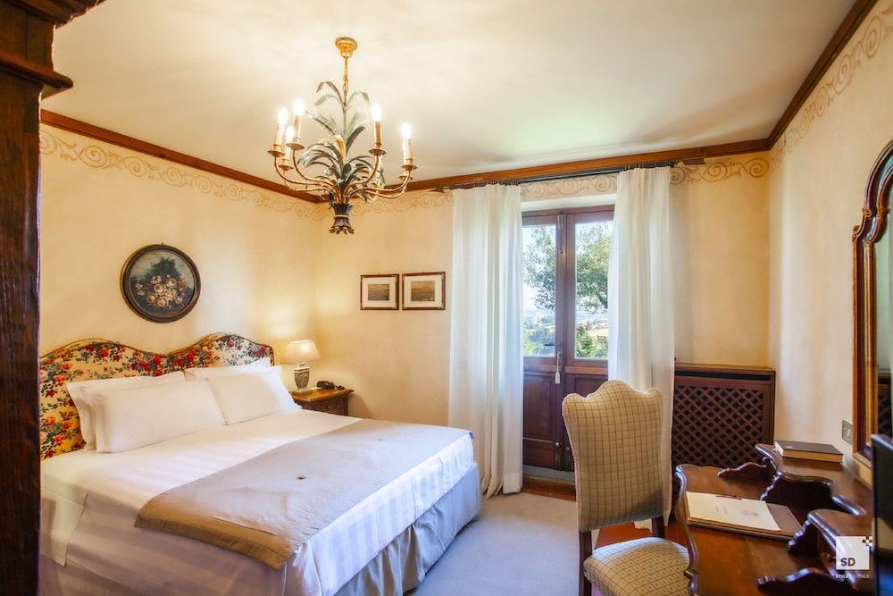 Photo of Bedroom in Collevalenza