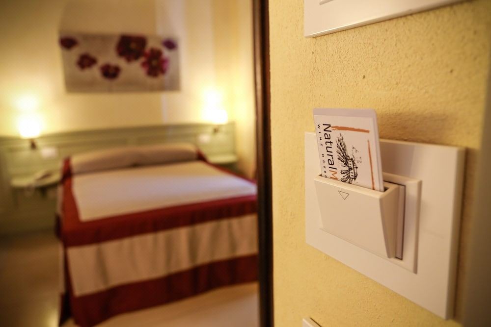 Photo of Bedroom in Agliano Terme