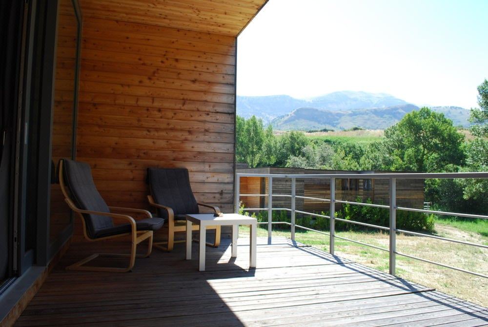 Photo of Patio Balcony in Corleone