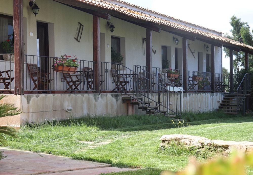 Photo of Buildings in Guarrato