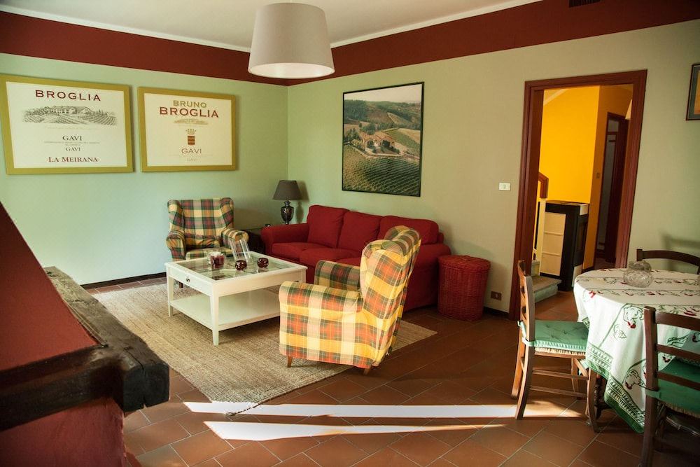 Photo of Livingroom in Gavi