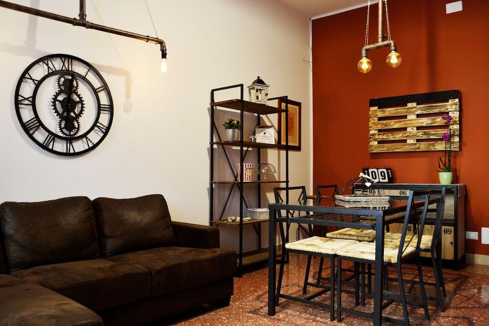 Photo of Livingroom in Kalsa