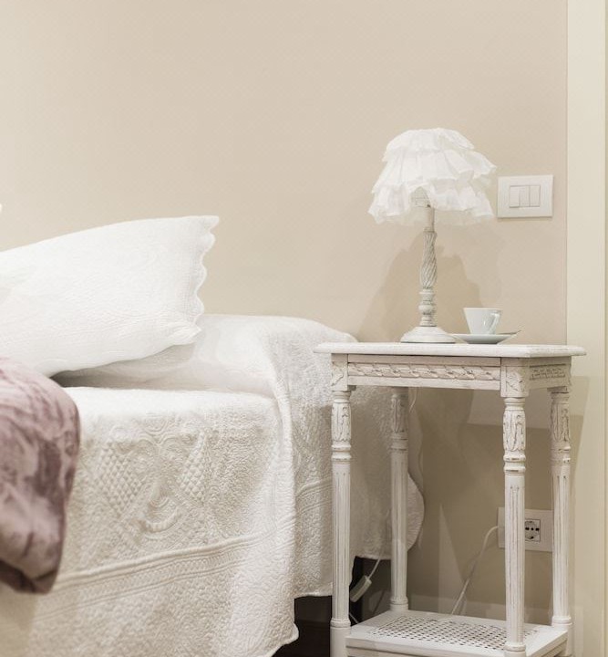 Photo of Bedroom in Venezia Nuova
