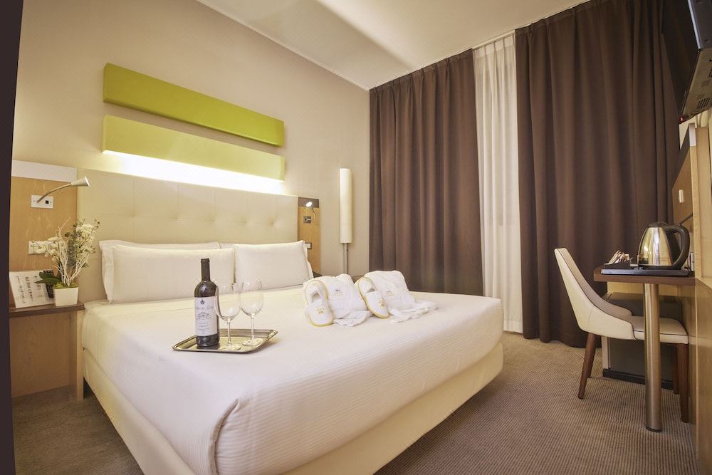 Photo of Bedroom in Maggiolina