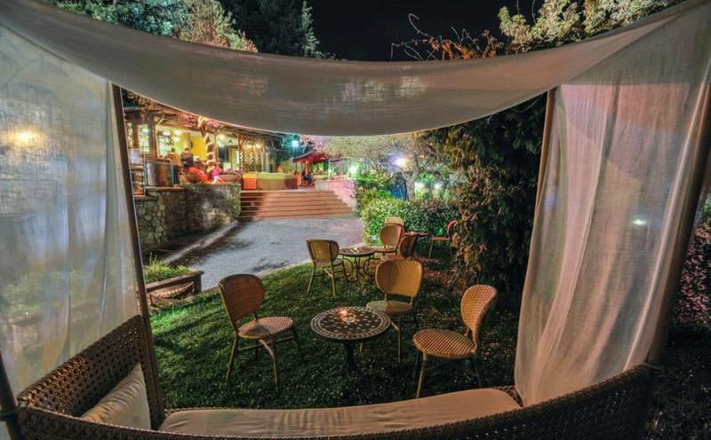 Photo of Patio Balcony in Solofra