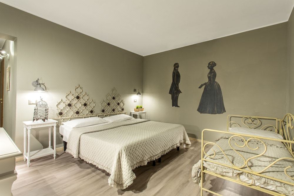 Photo of Bedroom in Borgo Panigale