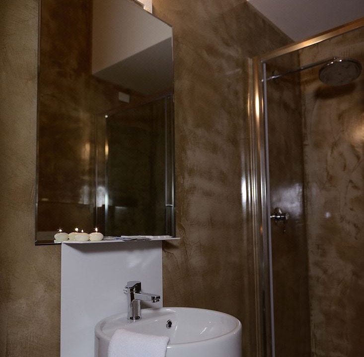 Photo of Bathroom in Firenzuola