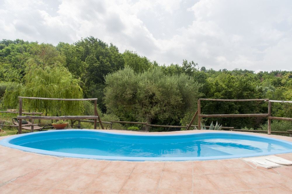 Photo of Outdoor in Frasso Telesino