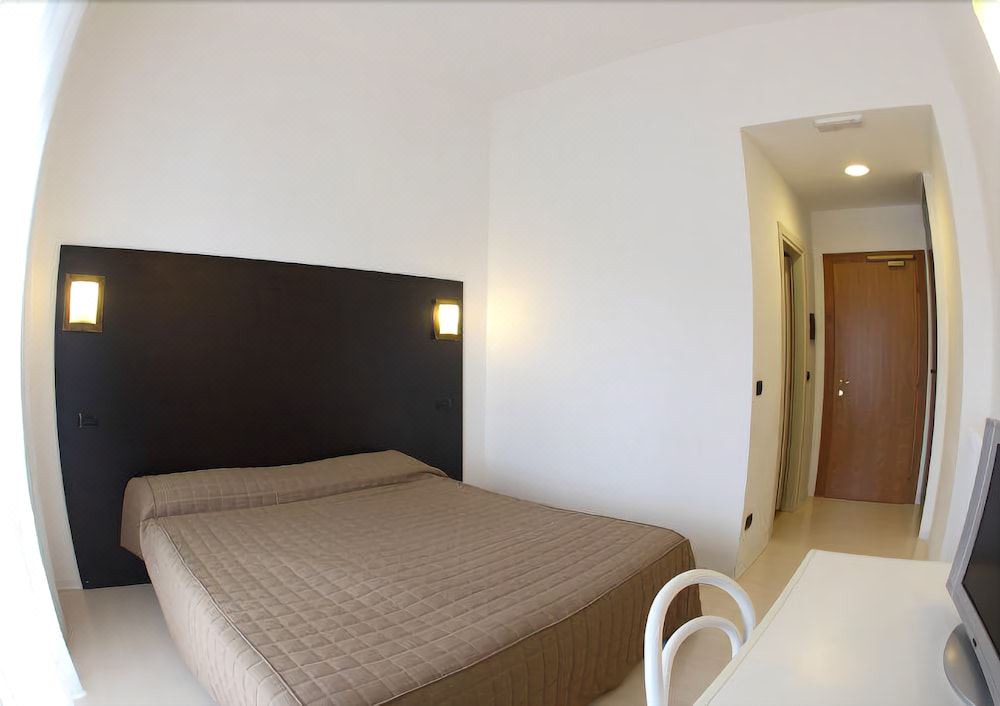 Photo of Bedroom in Nusco