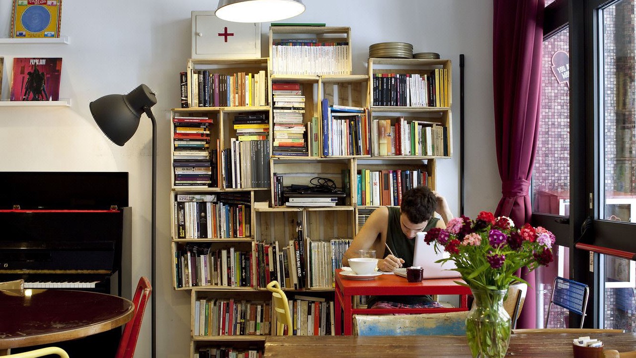 Photo of Livingroom in Carrobbio