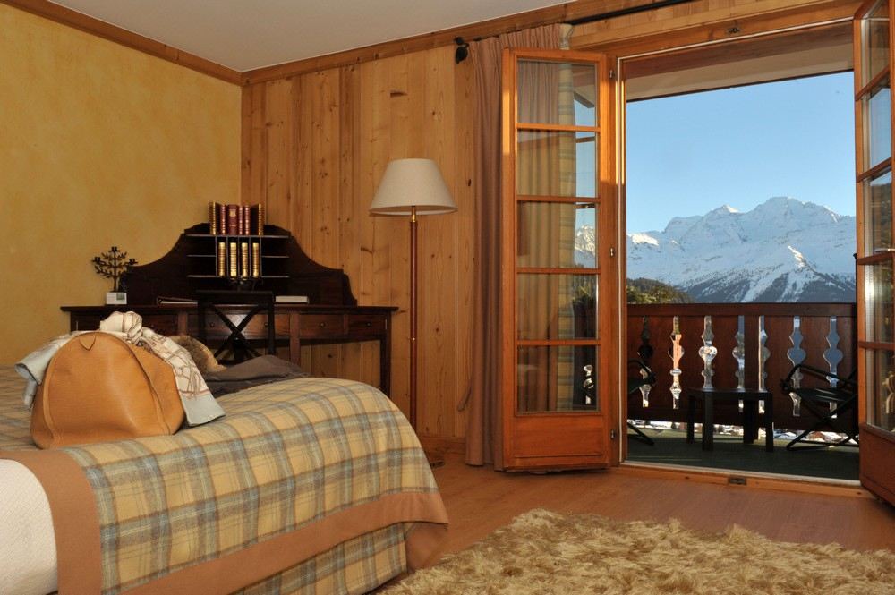Photo of Others in Verbier