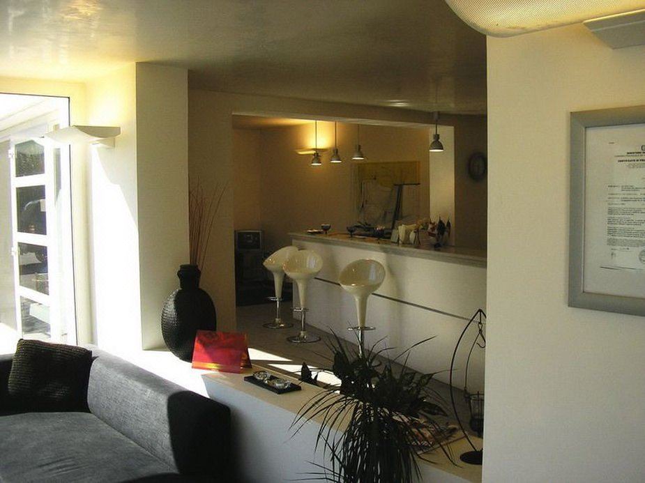 Photo of Livingroom in Stra