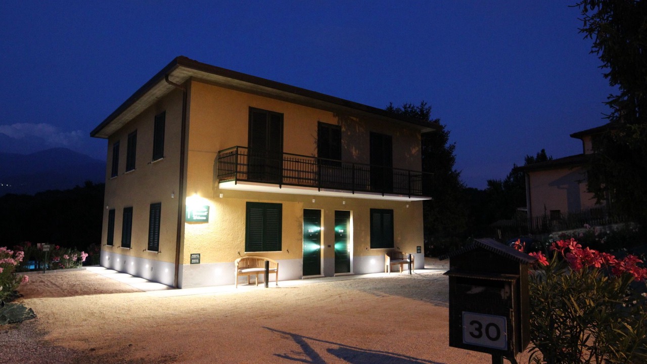 Photo of Buildings in Valgreghentino