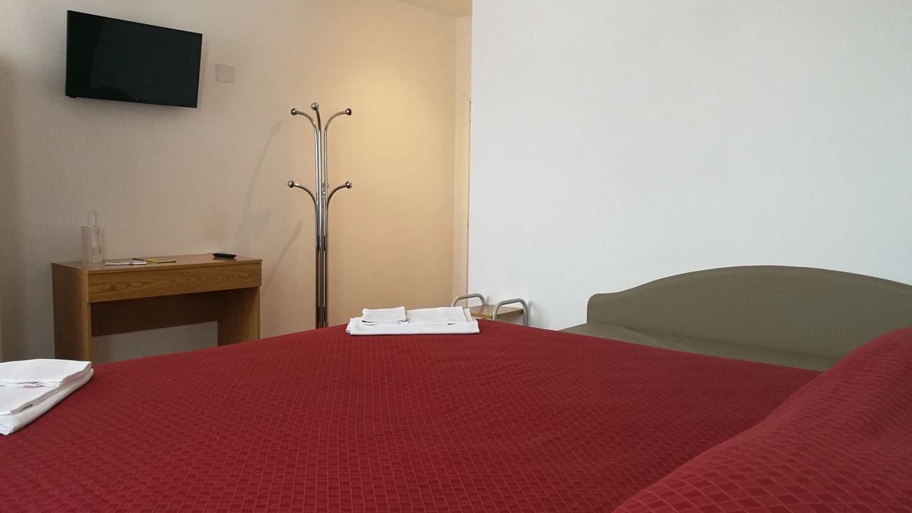 Photo of Bedroom in Firenzuola
