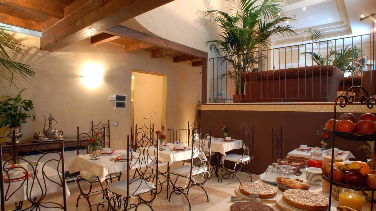 Photo of Livingroom in Borgo Panigale