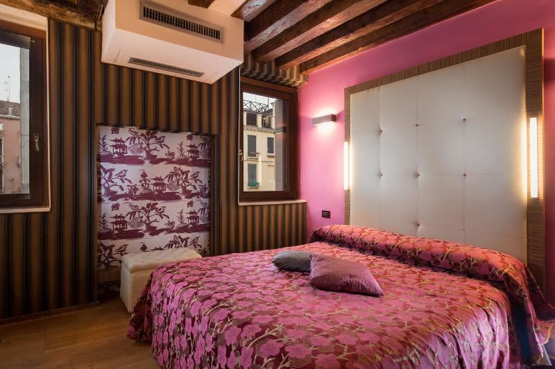Photo of Bedroom in Castello