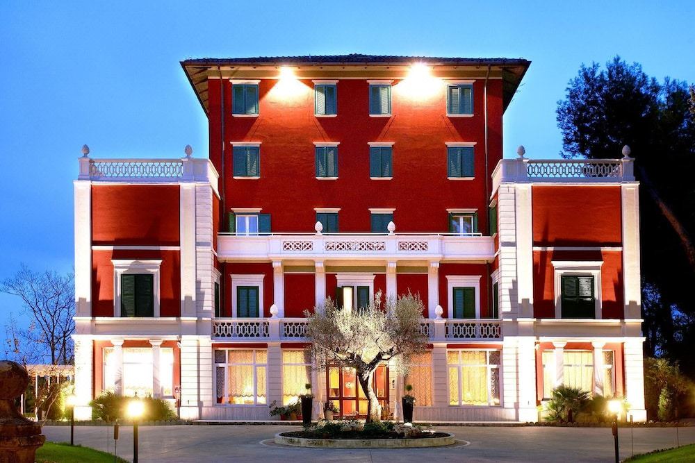 Photo of Buildings in Folignano