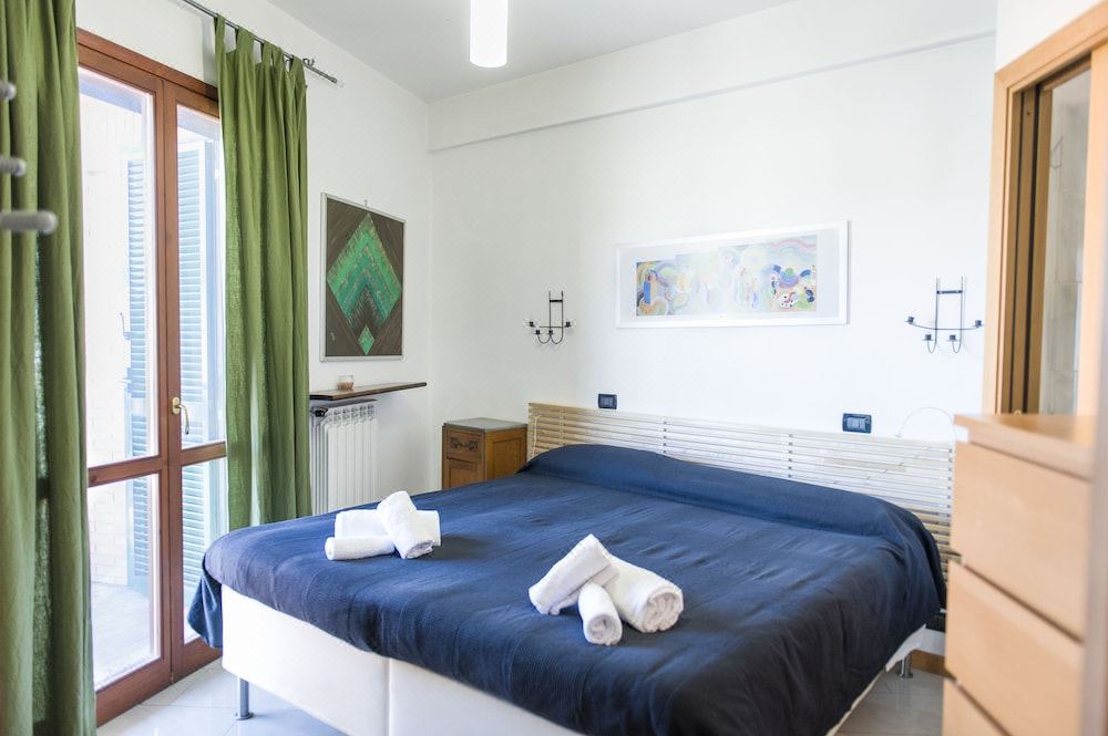 Photo of Bedroom in Ponte Galeria-La Pisana
