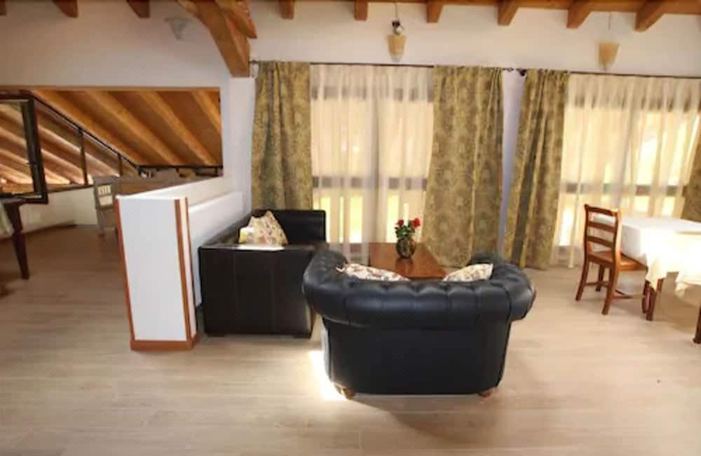 Photo of Livingroom in Ca'Noghera