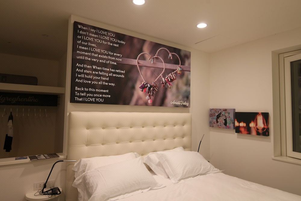 Photo of Bedroom in Valgreghentino