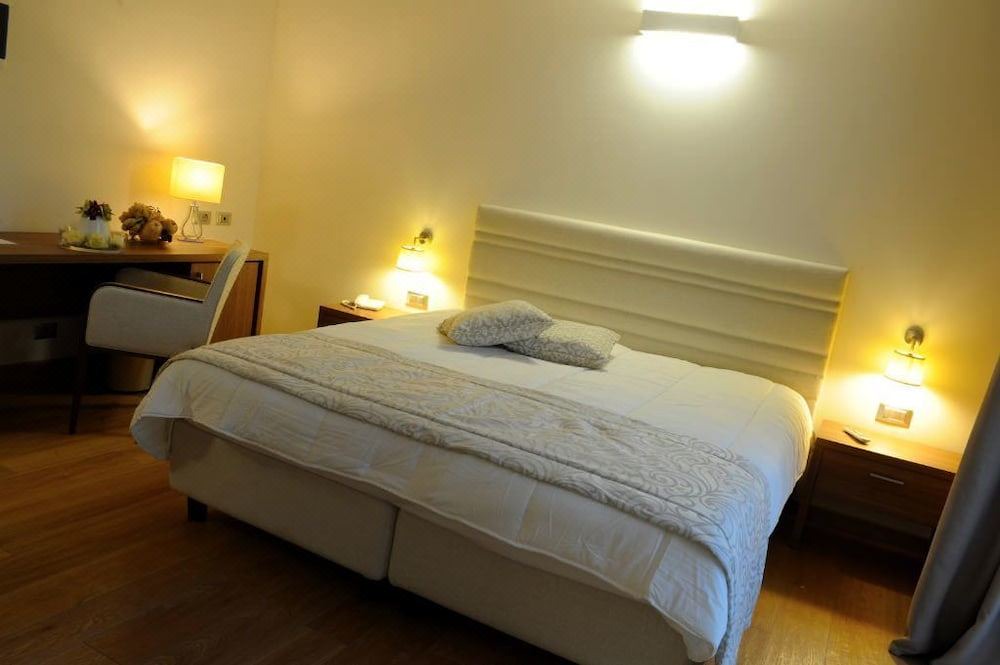 Photo of Bedroom in Olmo di Mira