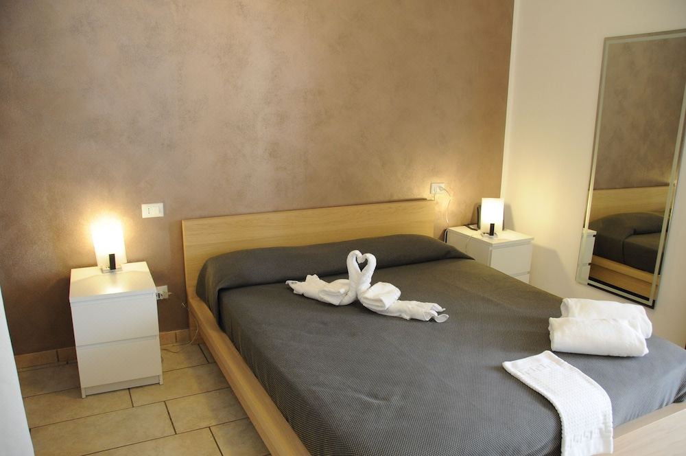 Photo of Bedroom in San Vito Lo Capo