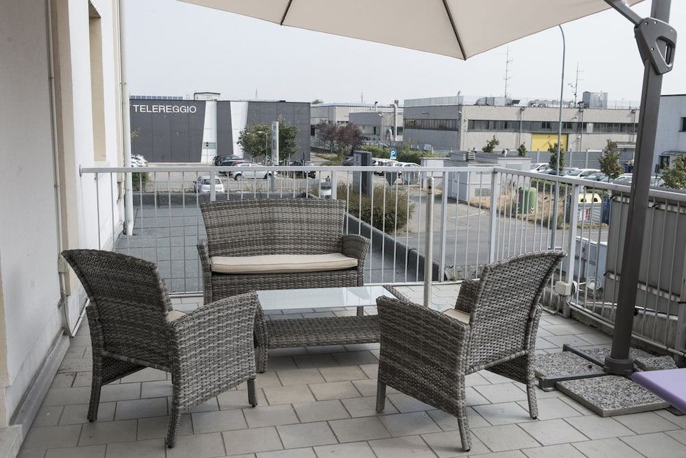 Photo of Patio Balcony in Cavriago