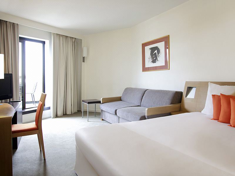 Photo of Bedroom in Torrino