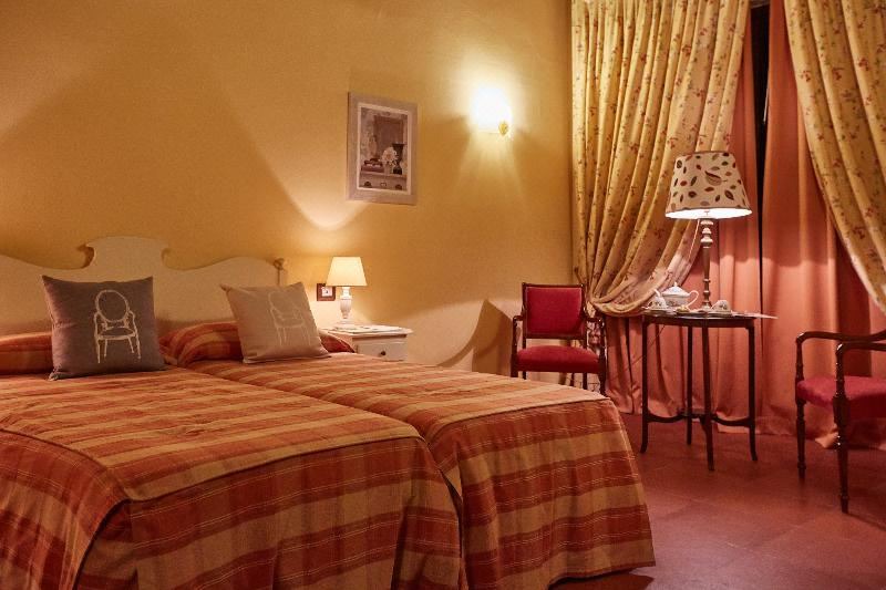 Photo of Bedroom in Pomponesco