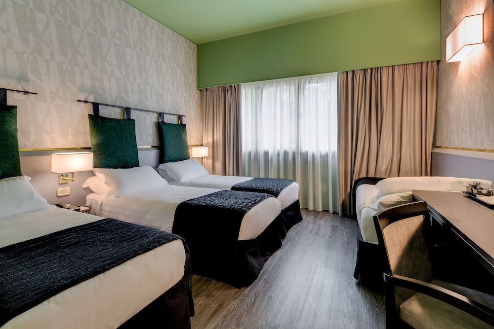 Photo of Bedroom in Peretola
