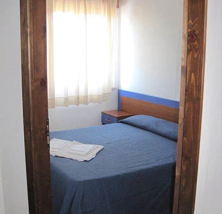 Photo of Bedroom in Scalea