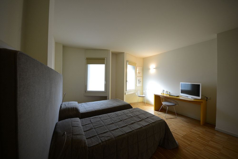 Photo of Bedroom in Orio al Serio