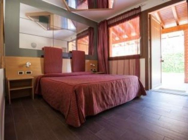 Photo of Bedroom in Vergiate