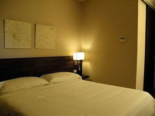 Photo of Bedroom in Magliano Sabina