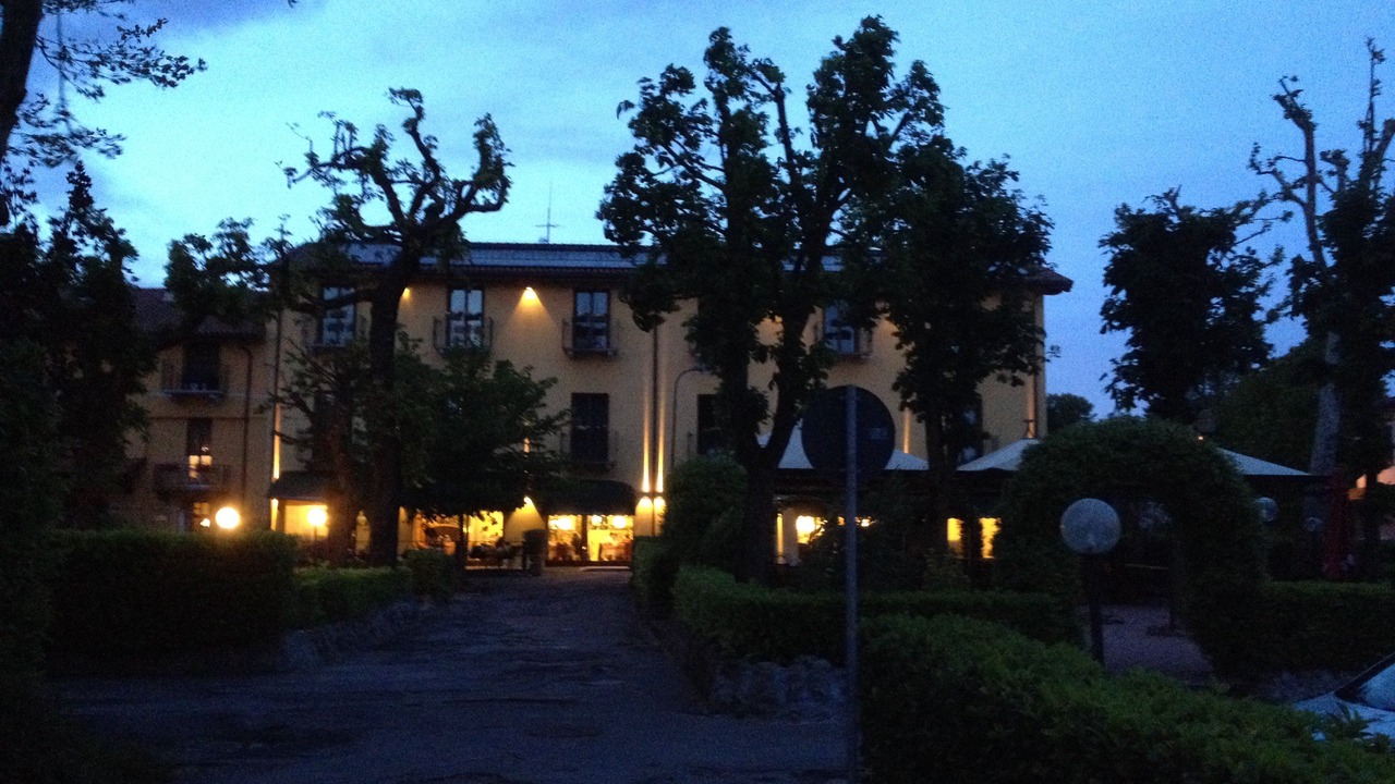Photo of Buildings in Capolago