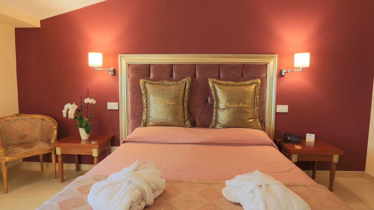 Photo of Bedroom in Tiche