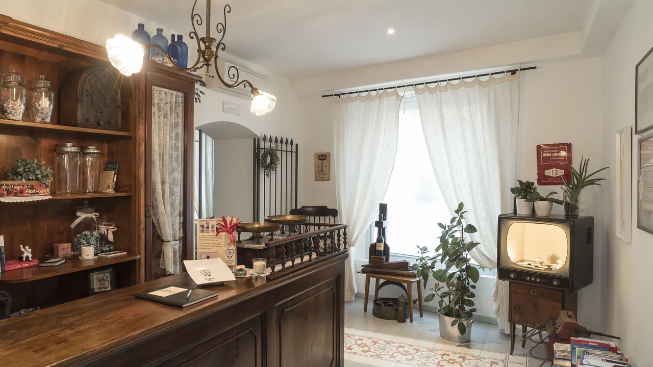 Photo of Livingroom in Vigevano