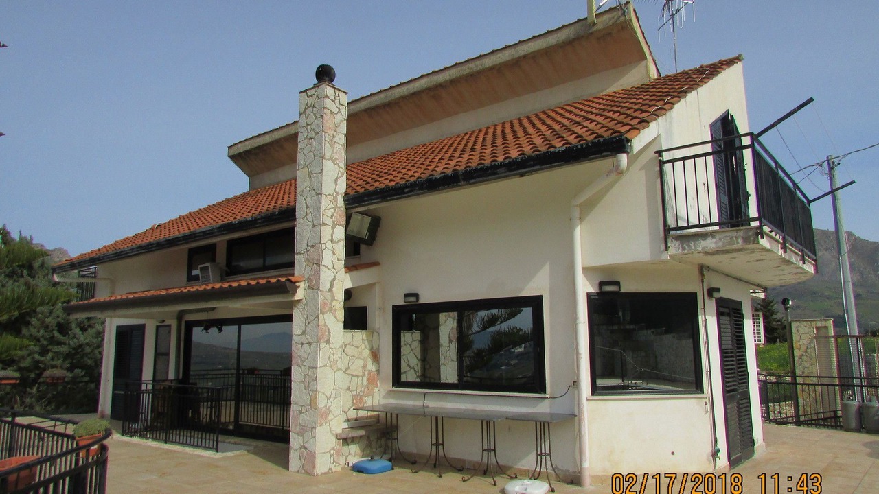 Photo of Buildings in San Giuseppe Jato