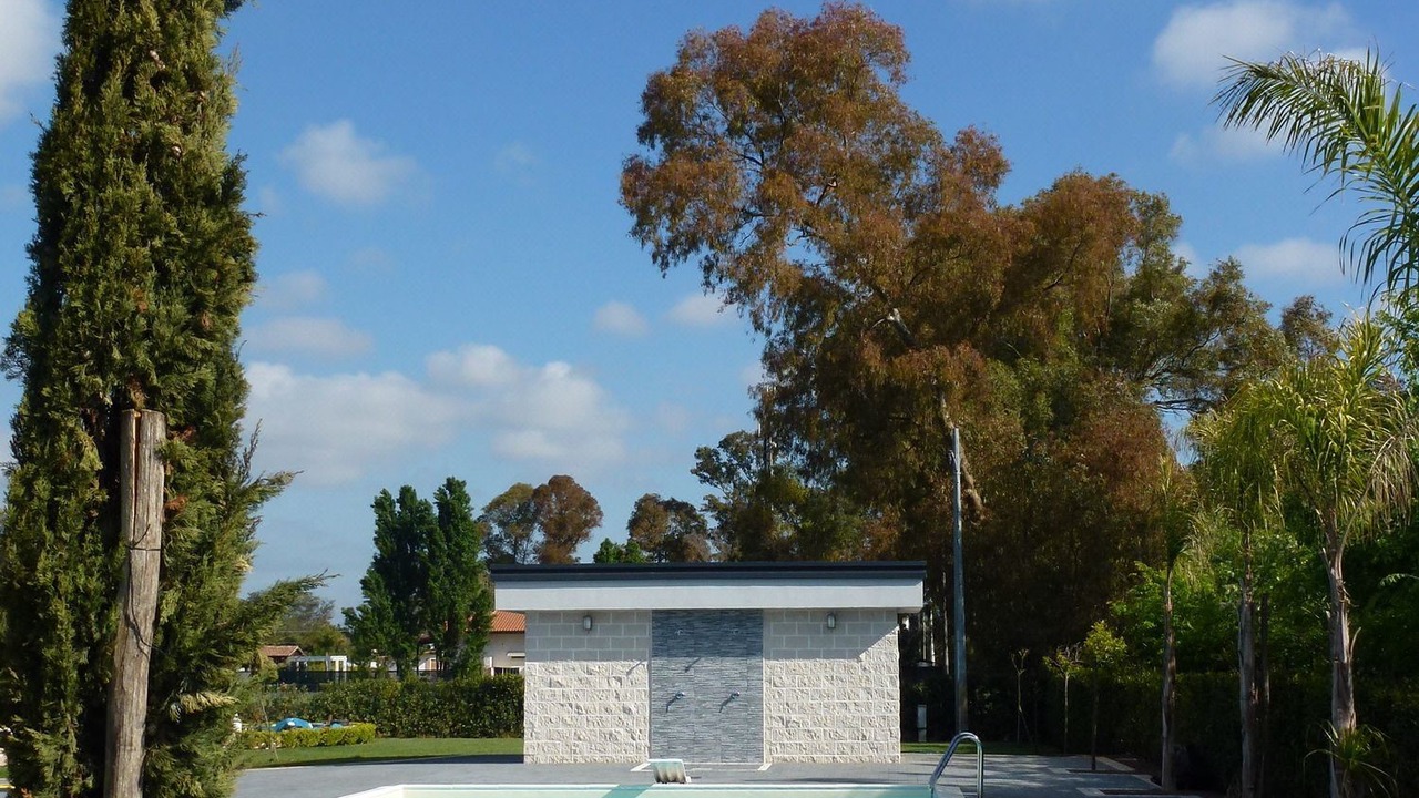 Photo of Outdoor in Borgo Santa Maria