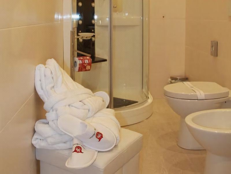 Photo of Bathroom in Stigliano