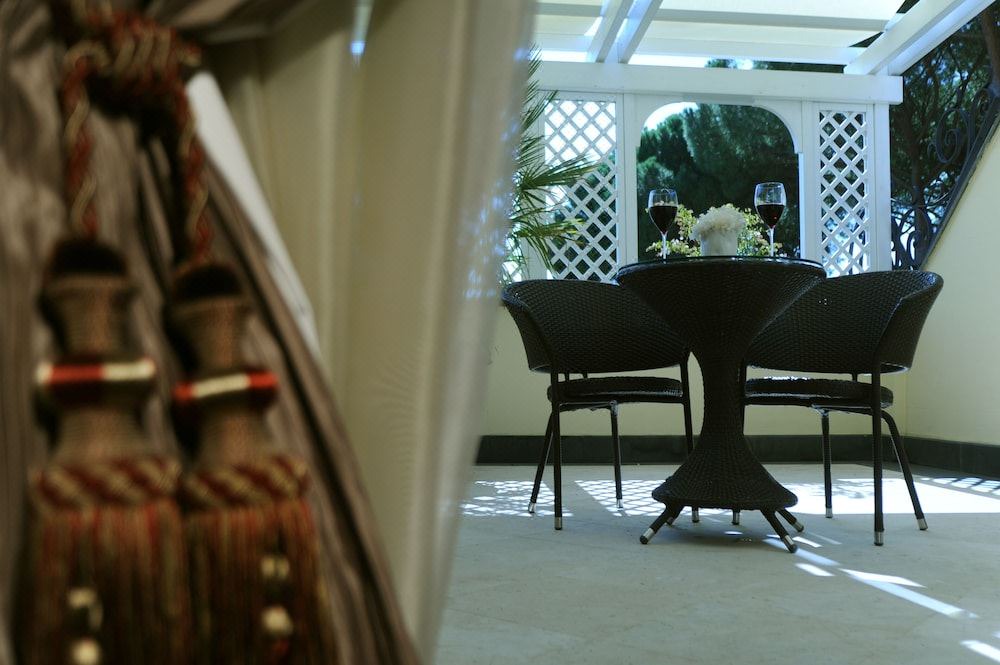 Photo of Livingroom in Parioli