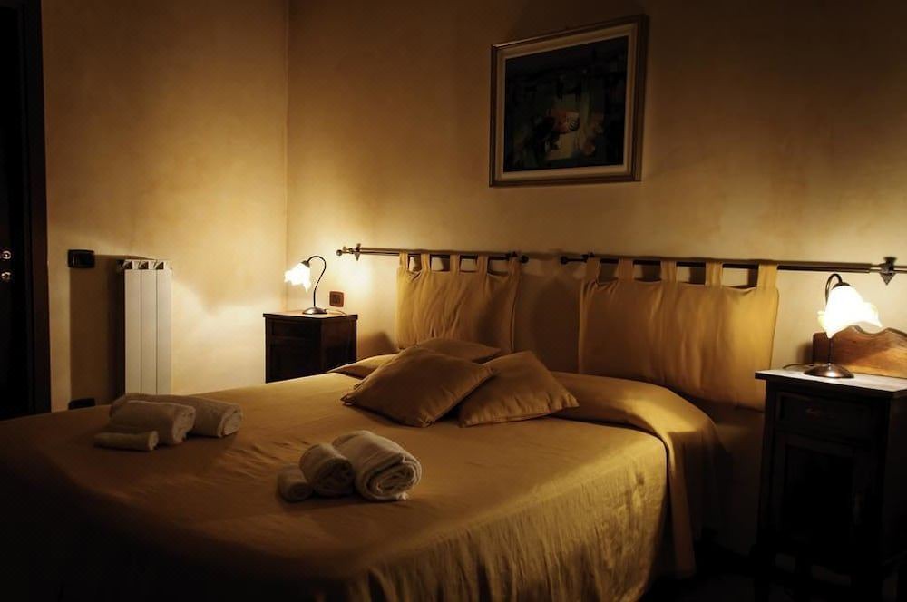 Photo of Bedroom in Domodossola