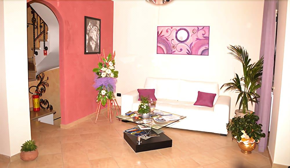 Photo of Livingroom in Marta