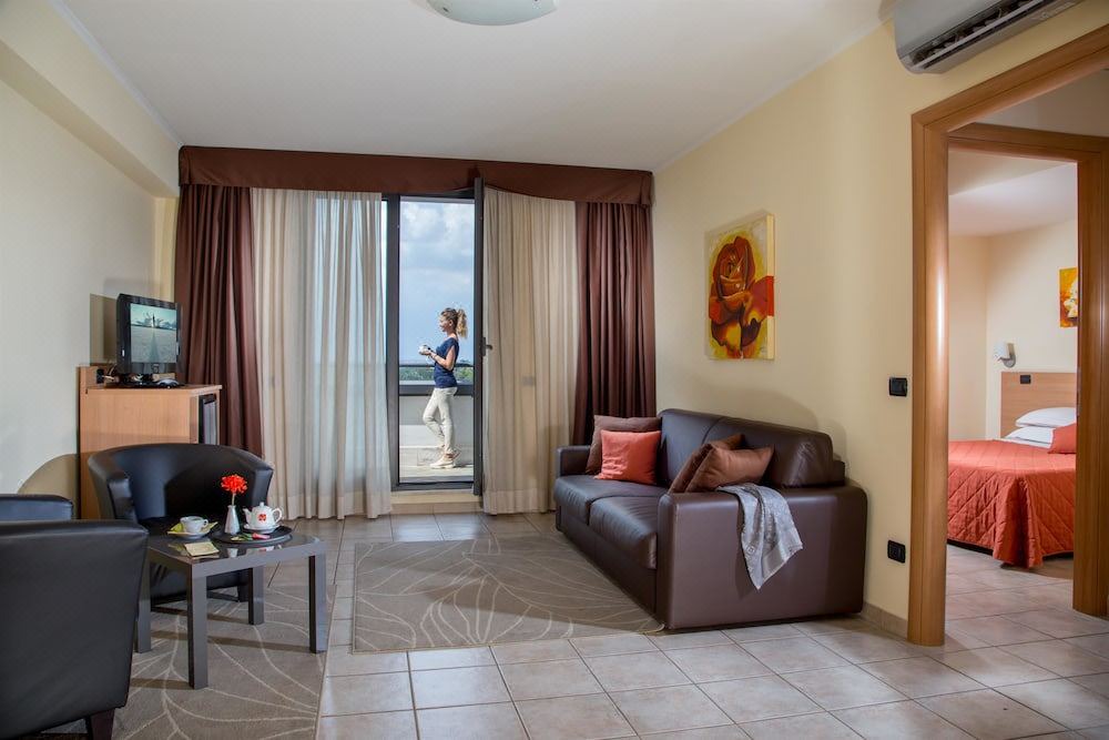 Photo of Livingroom in Tor Sapienza