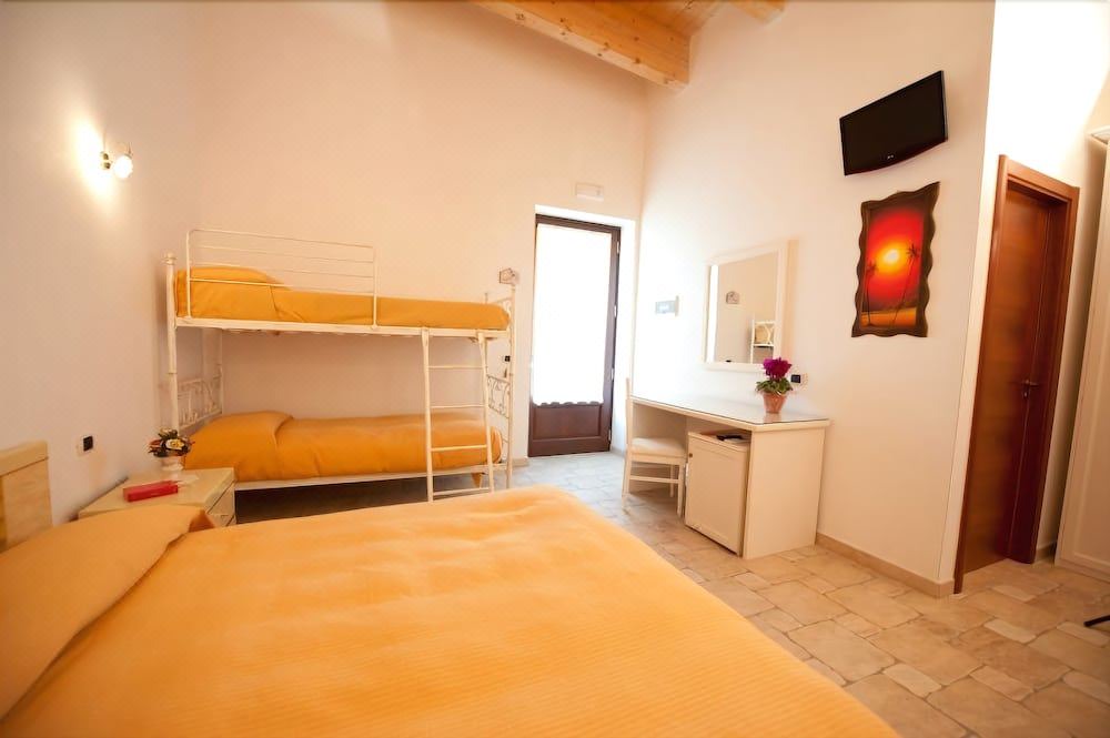 Photo of Bedroom in Palagianello