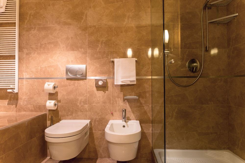 Photo of Bathroom in San Donnino