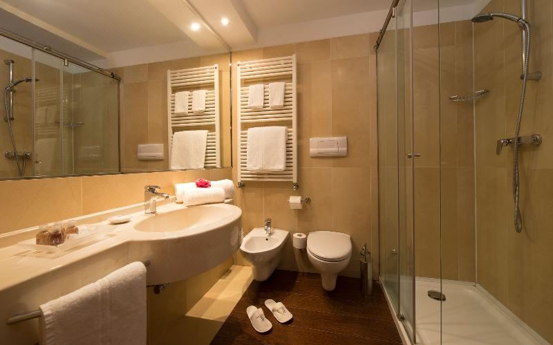 Photo of Bathroom in Casarile