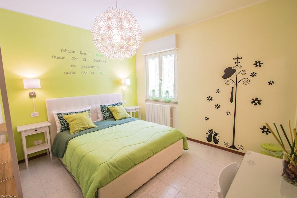 Photo of Bedroom in Campobasso