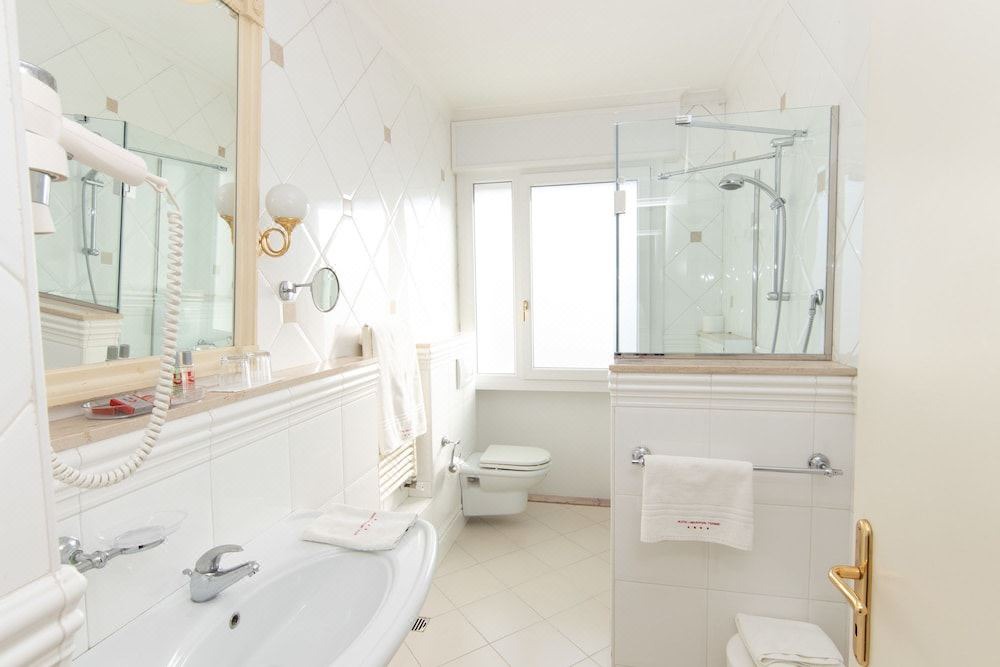 Photo of Bathroom in Abano Terme